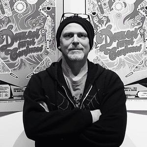 Chuck Sperry