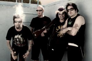 Ministry