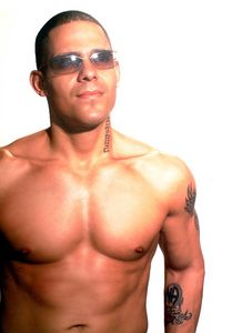 Eddie Baez