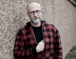 Bob Mould