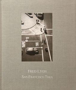 San Francisco Then