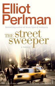 The Street Sweeper