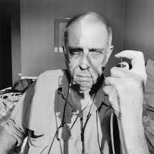Lee Friedlander