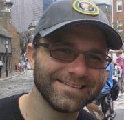 Jonathan Haeber