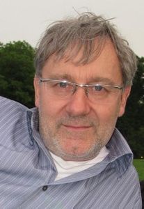 Michael Wolf