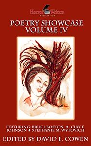Poetry Showcase Volume IV