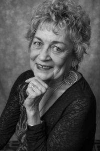 Marge Simon