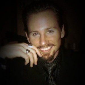 Clay F. Johnson