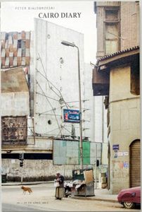 Cairo Diary