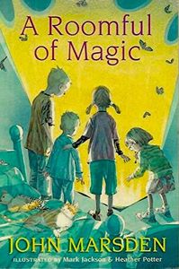 A Roomful of Magic