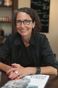Andrea Rauschenbusch