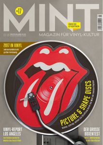 Mint No.17 - 01/18