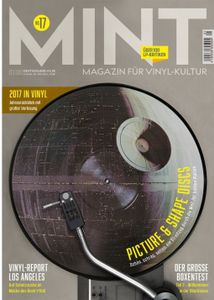 Mint No.17 - 01/18