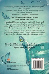 A Roomful of Magic