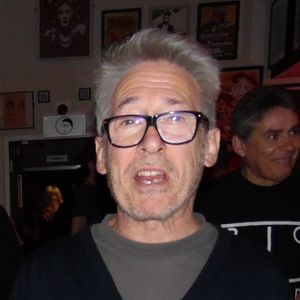 Chas Jankel