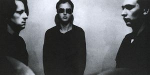 Cabaret Voltaire