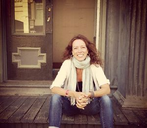Pamela Springsteen