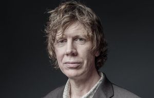 Thurston Moore