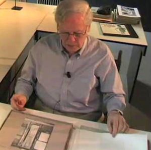 Ronald Clyne