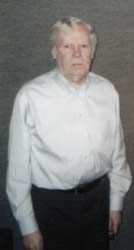Ronald Clyne