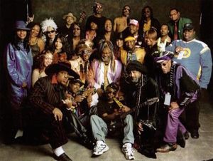 P-Funk
