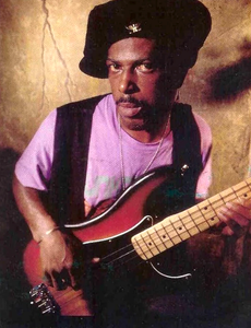 Billy "Bass" Nelson