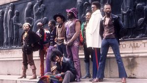 Funkadelic