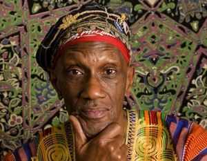 Bernie Worrell