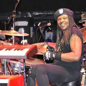Frankie "Kash" Waddy