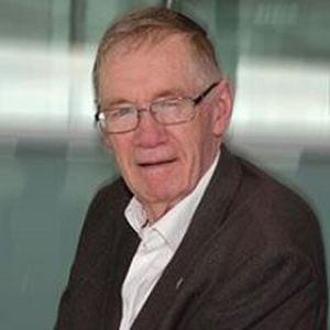 Alan Henry
