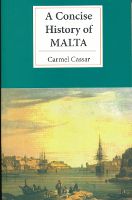 A Concise History of Malta
