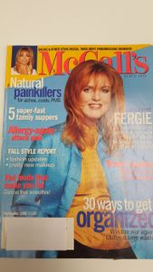McCall's (September 1998)