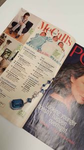 McCall's (September 1998)
