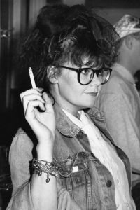 Jessamy Calkin