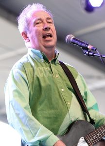 Pete Shelley