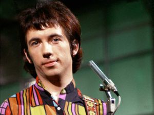Pete Shelley