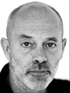 Keith Allen
