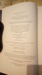A Russian Diary