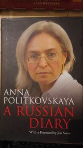 A Russian Diary