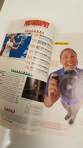 Popular Photography September 1997