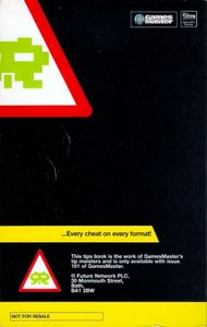 GamesMaster's A-Z Tips Book