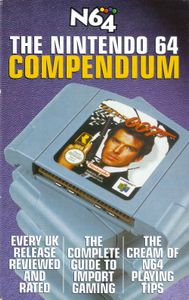 The Nintendo 64 Compendium