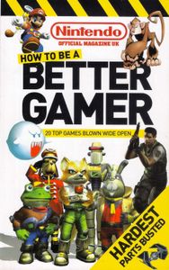 How to Be a Better Gamer