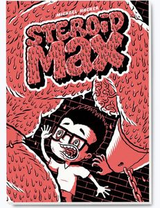 Steroid Max
