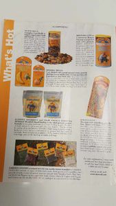 Bird Talk (August 1998)