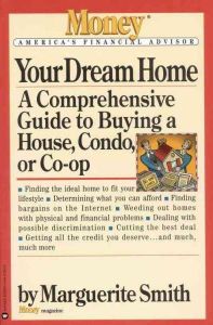 Your Dream Home: A Comprehensive Guide to Buying a House, Condo, or Co-op