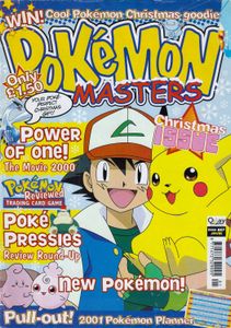 Pokémon Masters (Issue 07)
