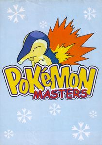 Pokémon Masters (Issue 07)