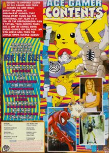 Ace Gamer (Issue 3)