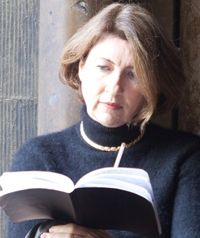 M. L. Stedman